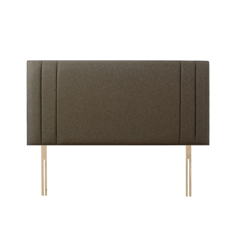 Luna Cygnus Strutted Headboard